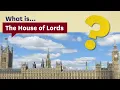 Download Lagu What is the House of Lords: A guide for secondary school students