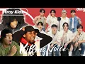 Download Lagu STRAY KIDS KILLING VOICE | THIS FELT LIKE A WHOLE CONCERT!! 🔥💥