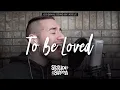 To Be Loved - Adele (cover by Stephen Scaccia)