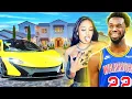 Andrew Wiggins Remarkable Story And Lifestyle