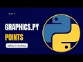 Python Graphics py Points