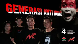 Download GENERASI ANTI HOAX (Official Video) MP3