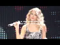 Download Lagu Taylor Swift - You Belong With Me // Türkçe Çeviri