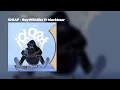 Download Lagu BoyWithUke - idgaf ft blackbear (lyrics) | just feel it