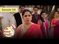 Download Lagu Un Amour Interdit - Ep 105 - Quand le cœur défie les règles - Série en français - HD