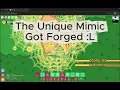 Florr.io - Back To The Sewer's Center...