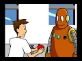 The Brainpop app
