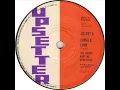 Lee Perry & The Upsetters - Jungle Lion