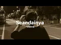 Download Lagu seandainya, vierra (slowed down + reverb)