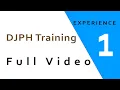 DICT Training Experience