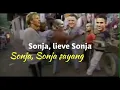 Download Lagu DE FOUR TAK   SONJA lirik bhs Belanda + Terjemahan Indonesia