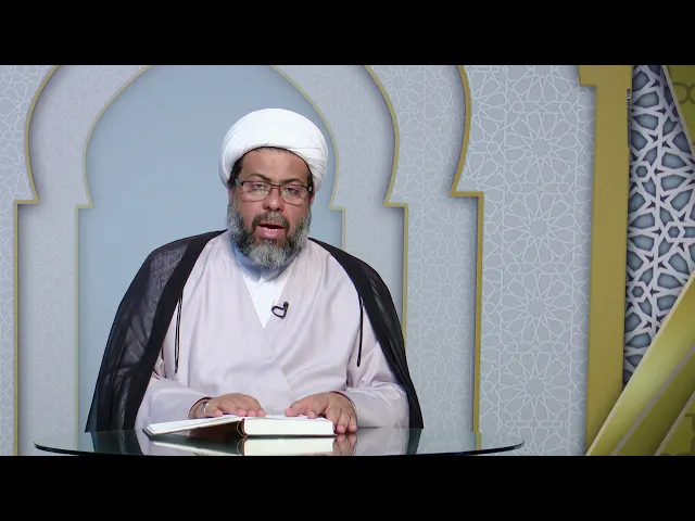 ⁣72   احترازيّة القيود و قرينة الحكمة1 - الأستاذ: سماحة الشیخ فلاح سبتی