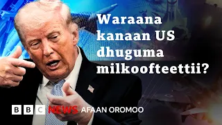 dhukaasa dhaabuun erga labsamee booda us waraana kanaan milkaauu ibsiteetti kun hangam dhugaadha