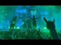 Lagu Sleep Token - Infinite Baths LIVE (4K) Los Angeles 10.11.25