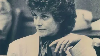 Toxic Groupie Cathy Smith Documentary