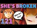 RUBY Is DONE and Does AQUA Know Oshi No Ko Chapter 121 Review