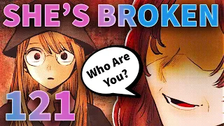 RUBY Is DONE and Does AQUA Know Oshi No Ko Chapter 121 Review