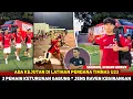 Download Lagu ADA KEJUTAN DI TC PERDANA TIMNAS U23! Jens Raven paling antusias, Vanenburg optimis~AFF dibuat panik