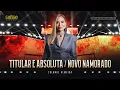 Download Lagu Solange Almeida - Titular e Absoluta / Novo Namorado (Ao Vivo em Fortaleza)