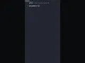 did you know about list comprehensions in python