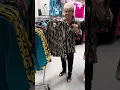 New Ali Miles tops