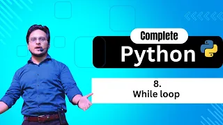 Looping While Loop Python Tutorials