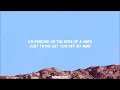 Frank Walker, Alexander Stewart - Crossfire (Lyrics)