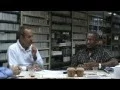 Memorias del Tiempo Entrevista a Enrique Culebra Iriarte