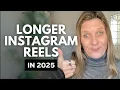 Download Lagu Why Longer Instagram Reels Have Got Easier in 2025 | Walk Through Tutorial