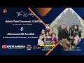 Download Lagu LIVE PERNIKAHAN ADINDA \u0026 MUHAMMAD - PUTRI KRISTIYA FEAT NEW LARASATI MUSIC - SURYA SANJAYA