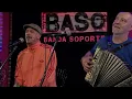 🎸BERSUIT🎙️MURGUITA DEL SUR 🎹 🎸en vivo BASO STREAM 🎙️