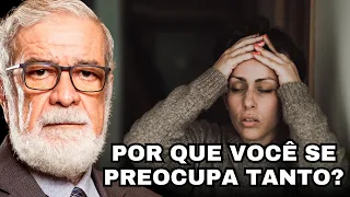 COMO VENCER A ANSIEDADE😰 | Augustus Nicodemus