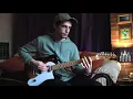 Polaris - The Remedy - Guitar Cover