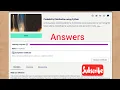 Probability Distribution using Python answers for Infosys spring bored certificate