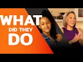 SISTER SISTER - What Did They Do 2020