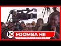 Lagu KIMENUKA MJOMBA AWAVAA BARAZA LA MAWAZIRI BILA UOGA \