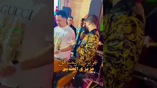 عزيزى المنافق المعدله من طارق شئلشه و حسام حسن التراس طارق شئلشه 