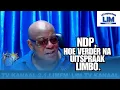 Download Lagu BT VRIJDAG 2 MEI 2025   ||  NDP, HOE VERDER NA UITSPRAAK LIMBO.