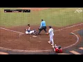 BASEBALL VMI - Highlights