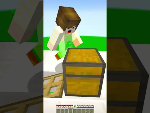 Bạn Chọn Món Nào Minecraft #shorts