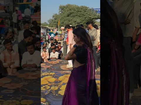 stage show dance nepal viral girl Priya suhani