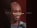 Download Lagu I was Suspended From School 23 Times😂 - Dave Chapelle