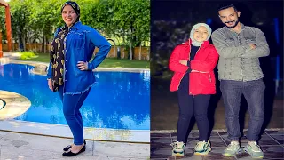كواليس حمدي ووفاء فى تجهيزات البيت الجديد 💥