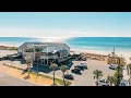 Panama City Beach Live Cam Gulf Views from Runaway Island Gulf Front Restaurant