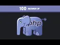 Download Lagu PHP in 100 Seconds