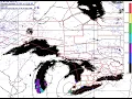 Great Lakes Waterspout Forecast - September 22-24