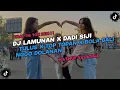 Download Lagu DJ LAMUNAN X DADI SIJI X TULUS X TOP TOPAN X KISINAN 2 MASHUP JOWO STYLE ES CAMPUR