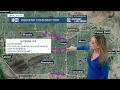 Weekend freeway construction planned