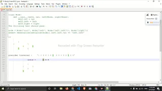 Daily Coding Problem