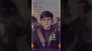 الله سماه في السماء حسين الرادود ذو الفقار سرور 